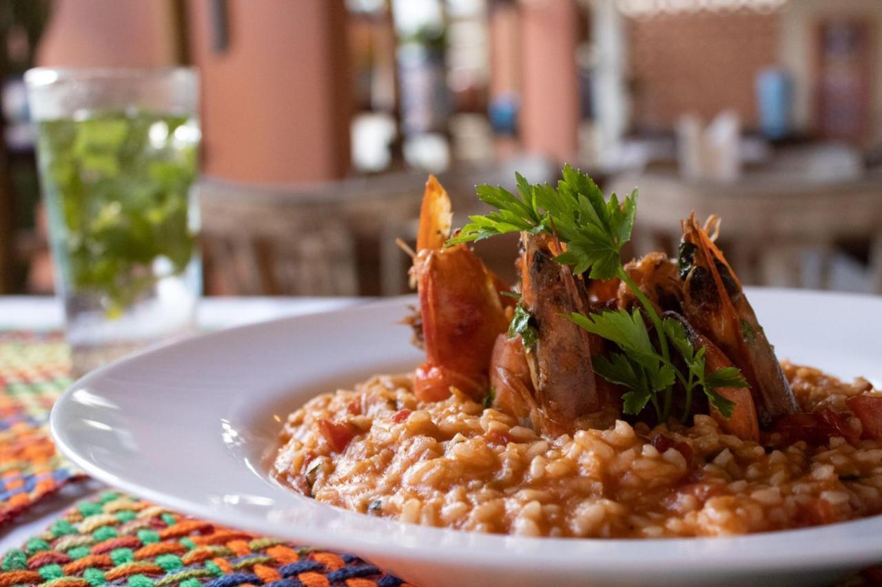 Viva Barra Hotel Pousada بارا دي ساو ميجيل المظهر الخارجي الصورة