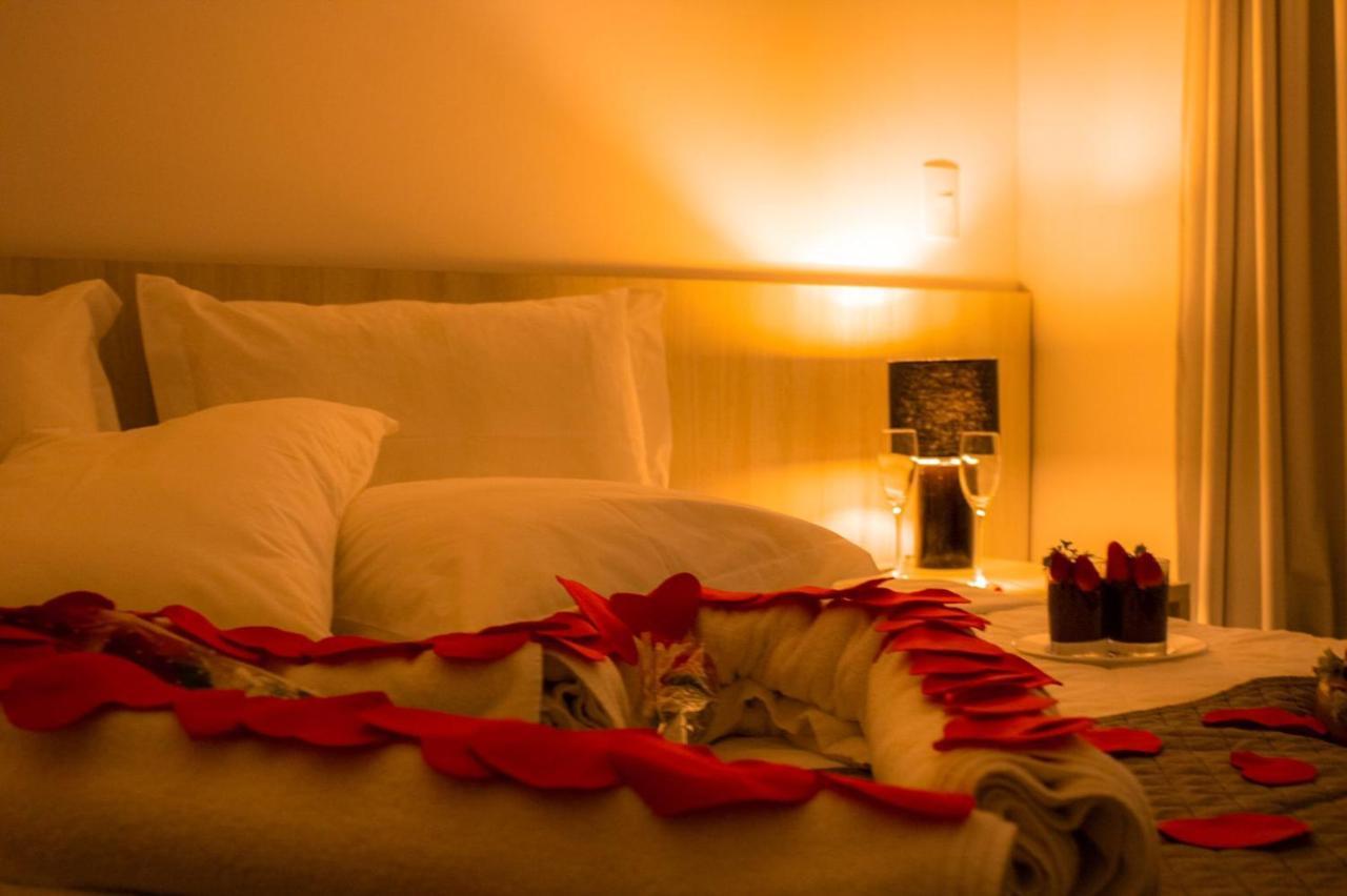 Viva Barra Hotel Pousada بارا دي ساو ميجيل المظهر الخارجي الصورة