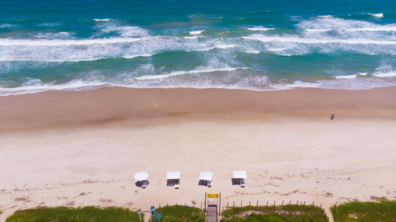 Viva Barra Hotel Pousada بارا دي ساو ميجيل المظهر الخارجي الصورة