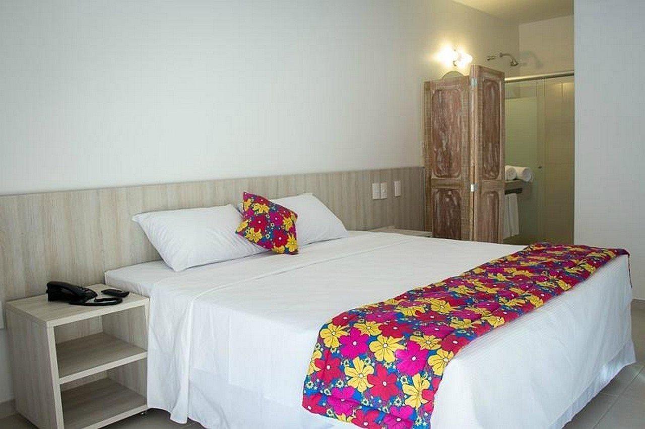 Viva Barra Hotel Pousada بارا دي ساو ميجيل المظهر الخارجي الصورة