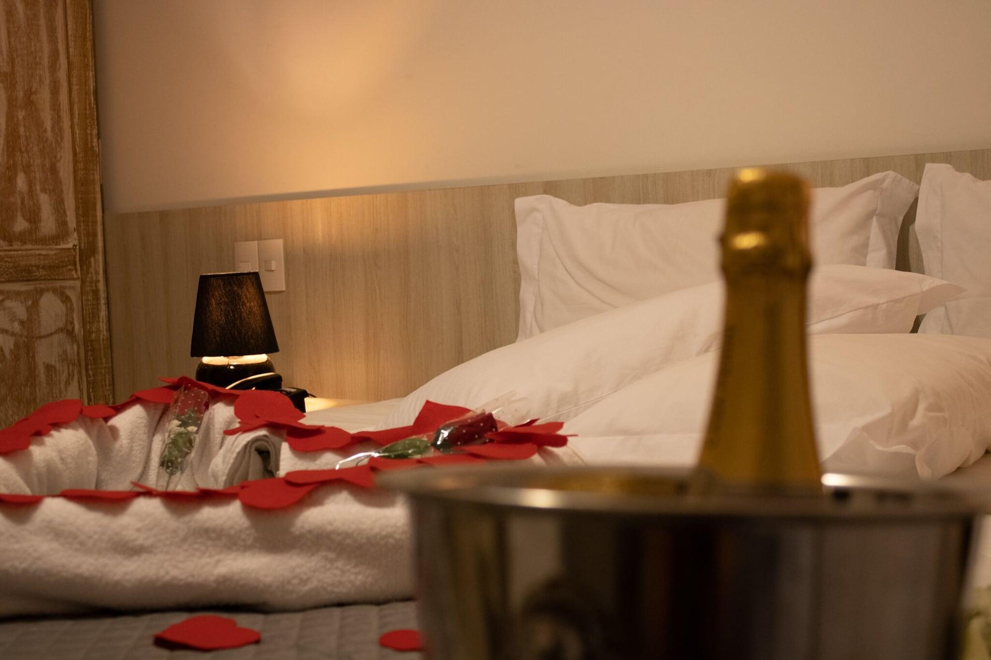 Viva Barra Hotel Pousada بارا دي ساو ميجيل المظهر الخارجي الصورة