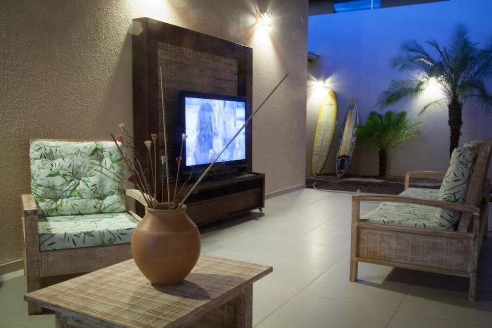 Viva Barra Hotel Pousada بارا دي ساو ميجيل المظهر الخارجي الصورة