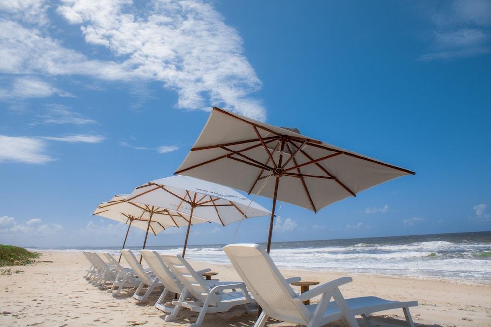 Viva Barra Hotel Pousada بارا دي ساو ميجيل المظهر الخارجي الصورة