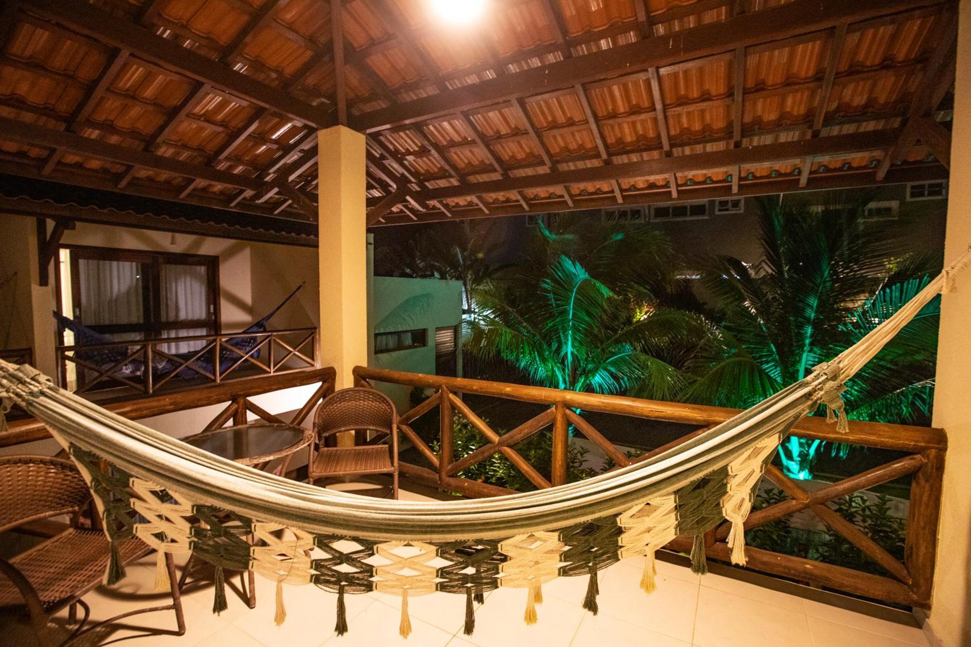 Viva Barra Hotel Pousada بارا دي ساو ميجيل الغرفة الصورة